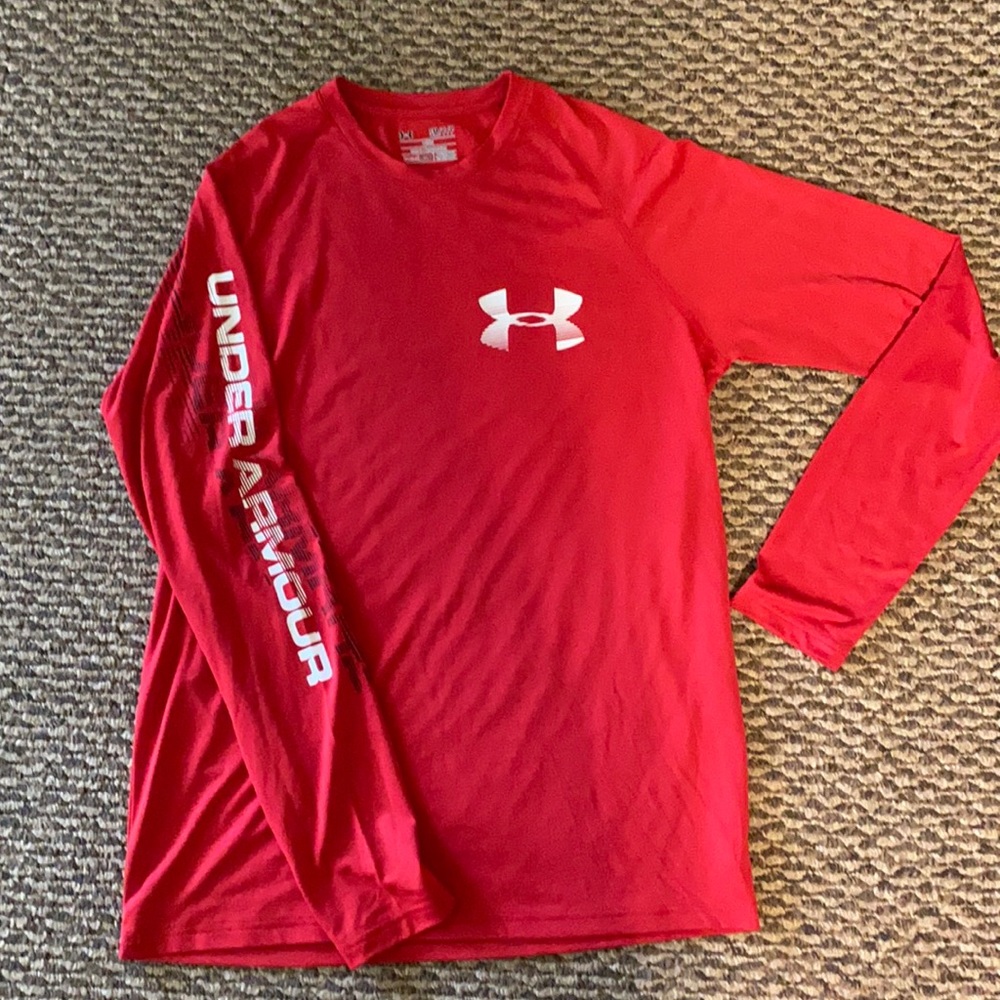 Men’s Under Armour T-shirt